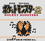 Descargar el ROM de Pokémon Gold - Spaceworld 1997 Demo
