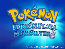 Descargar el ROM de Pokémon Plata SoulSilver