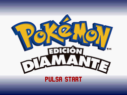 Descargar el ROM de Pokémon Diamante