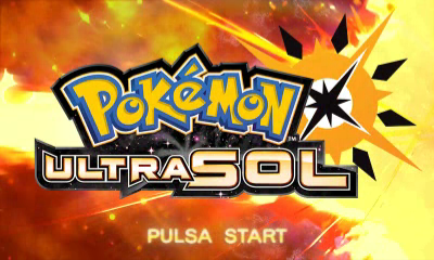 Descargar el ROM de Pokémon Ultrasol